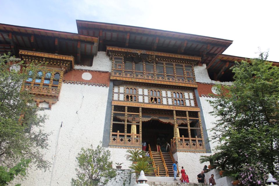 Photo of Bhutan: A sarcastic tale of exploring a Himalayan Gem by Varun Prabhu