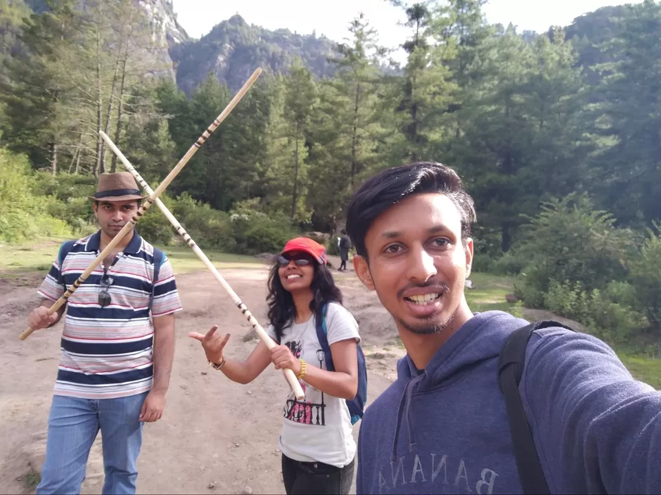 Photo of Bhutan: A sarcastic tale of exploring a Himalayan Gem by Varun Prabhu