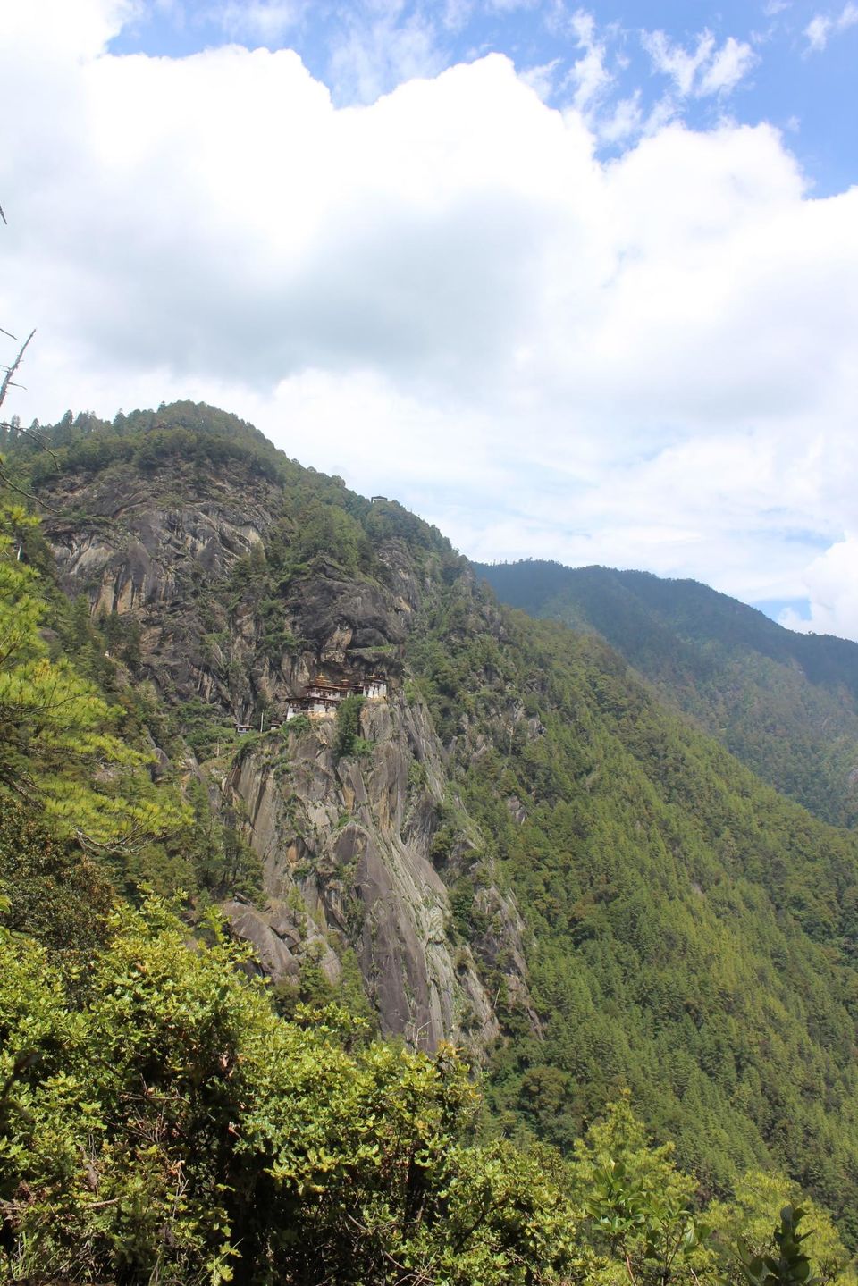Photo of Bhutan: A sarcastic tale of exploring a Himalayan Gem by Varun Prabhu