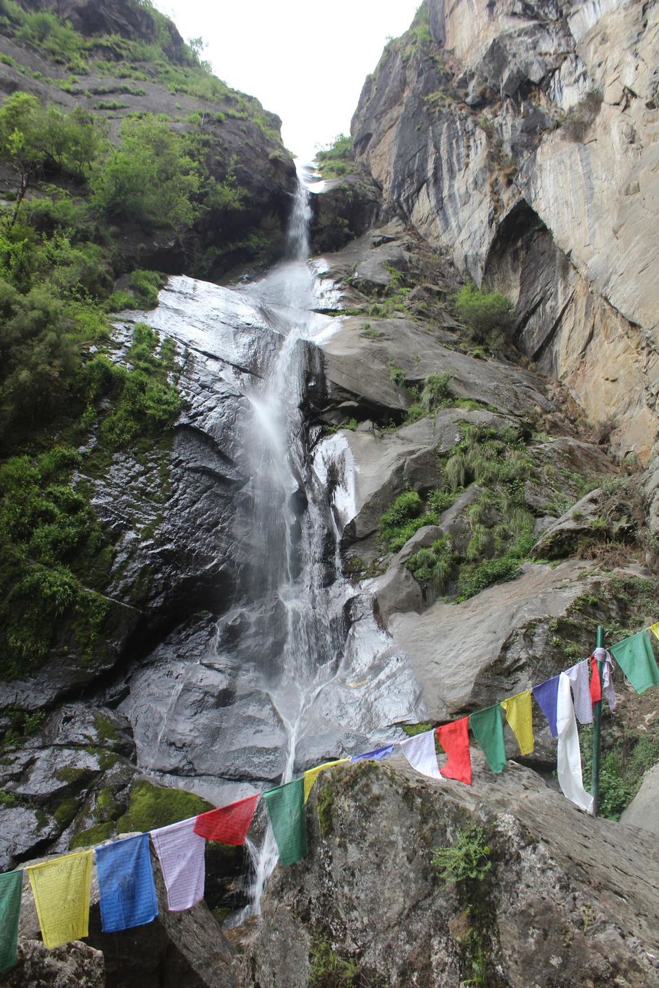Photo of Bhutan: A sarcastic tale of exploring a Himalayan Gem by Varun Prabhu