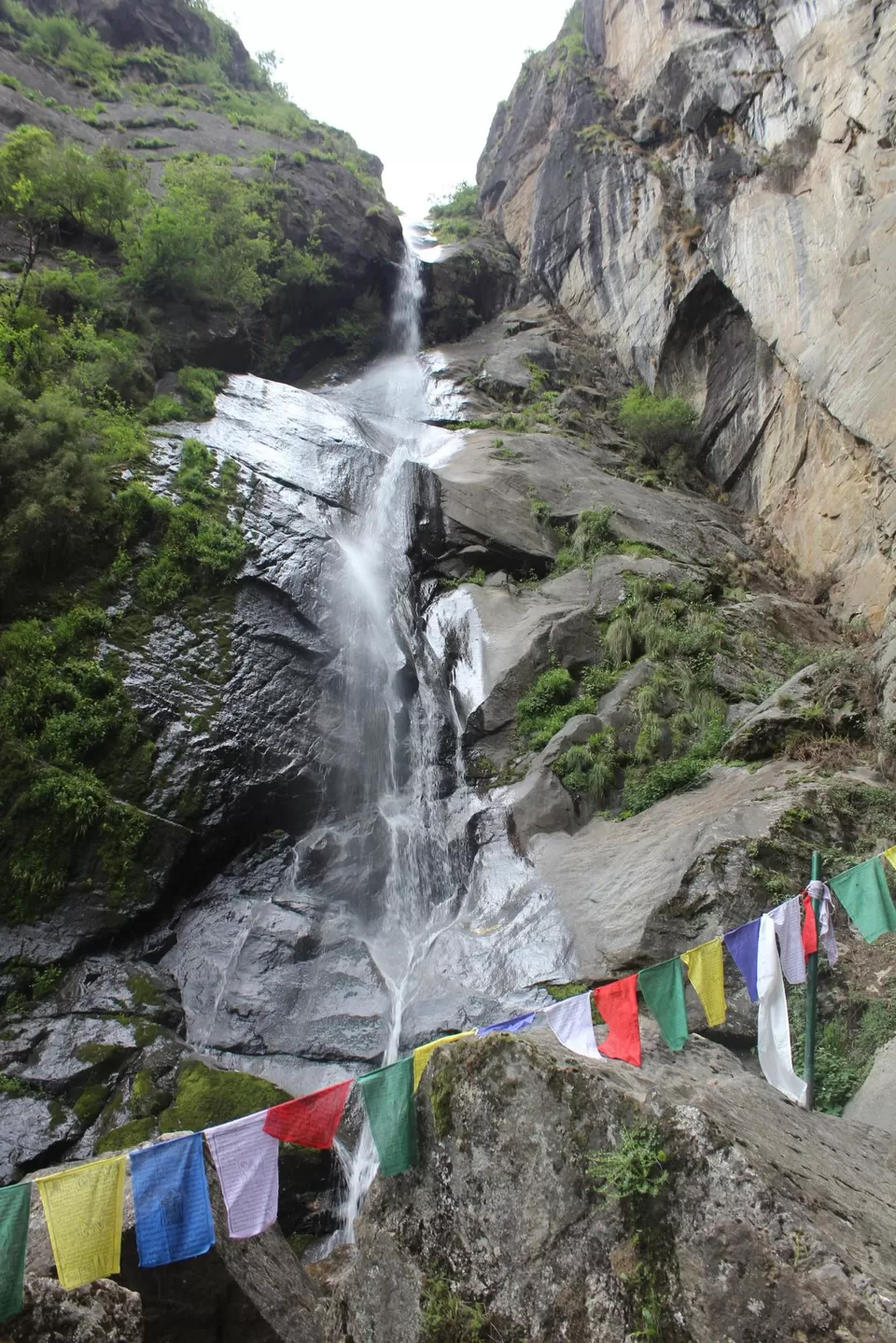 Photo of Bhutan: A sarcastic tale of exploring a Himalayan Gem by Varun Prabhu