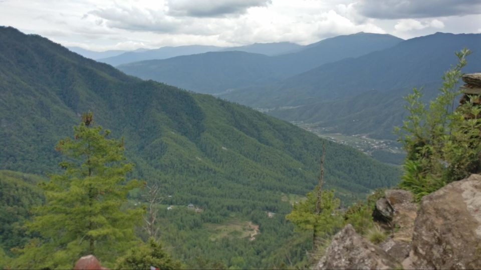 Photo of Bhutan: A sarcastic tale of exploring a Himalayan Gem by Varun Prabhu