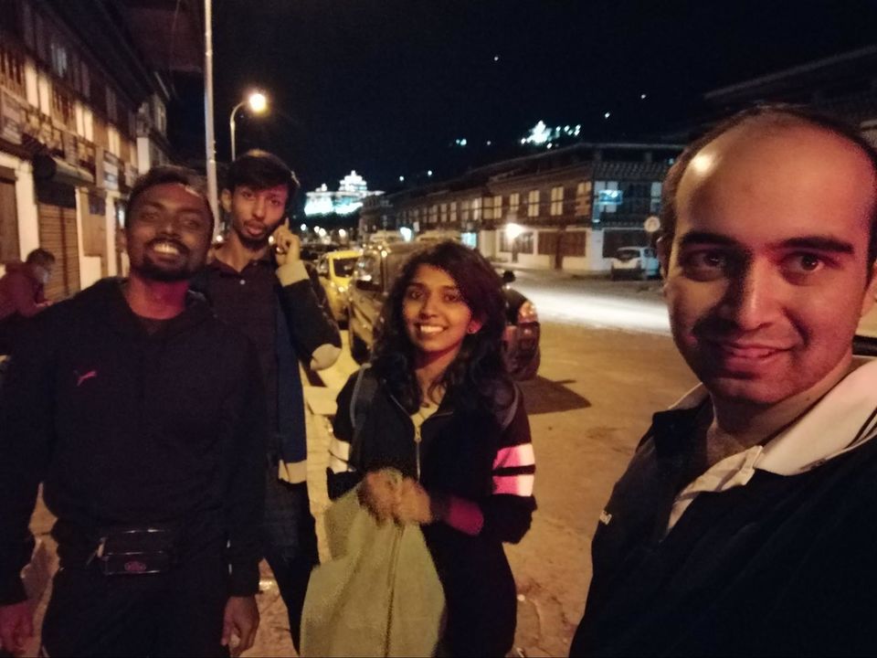 Photo of Bhutan: A sarcastic tale of exploring a Himalayan Gem by Varun Prabhu
