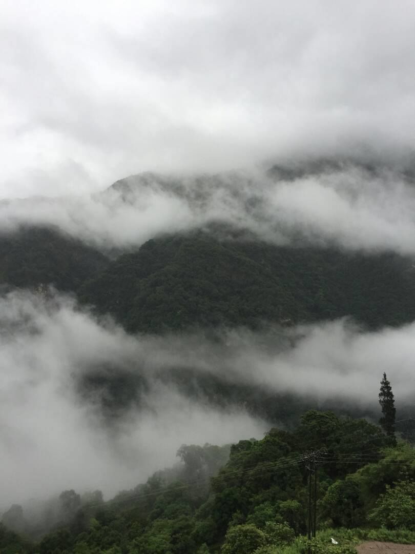 Photo of Paro, Bhutan by Varun Prabhu