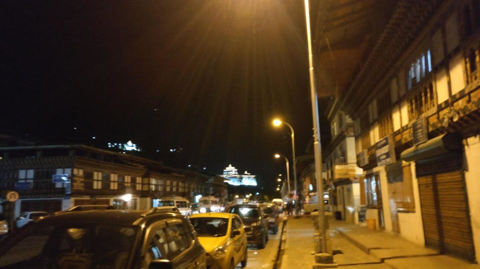 Photo of Bhutan: A sarcastic tale of exploring a Himalayan Gem by Varun Prabhu