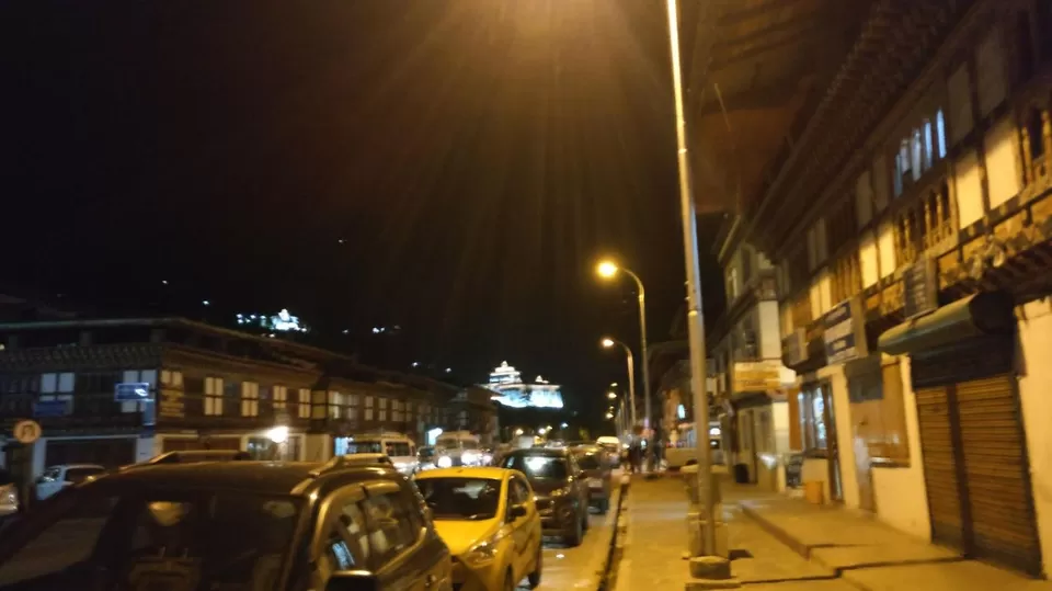 Photo of Bhutan: A sarcastic tale of exploring a Himalayan Gem by Varun Prabhu