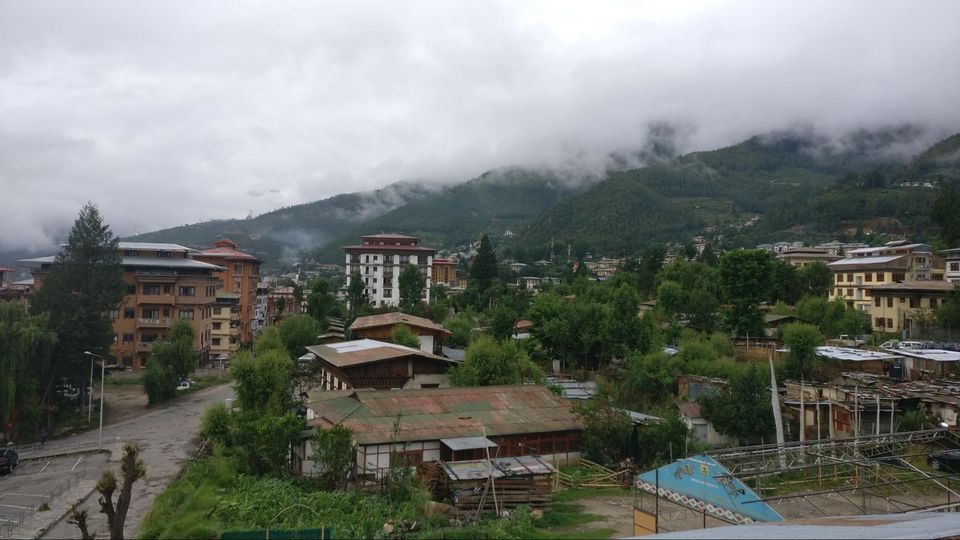 Photo of Bhutan: A sarcastic tale of exploring a Himalayan Gem by Varun Prabhu
