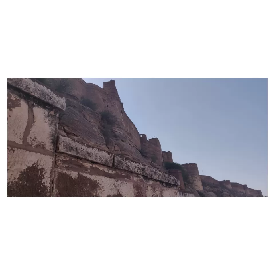 Photo of Jodhpur by Dev Batra