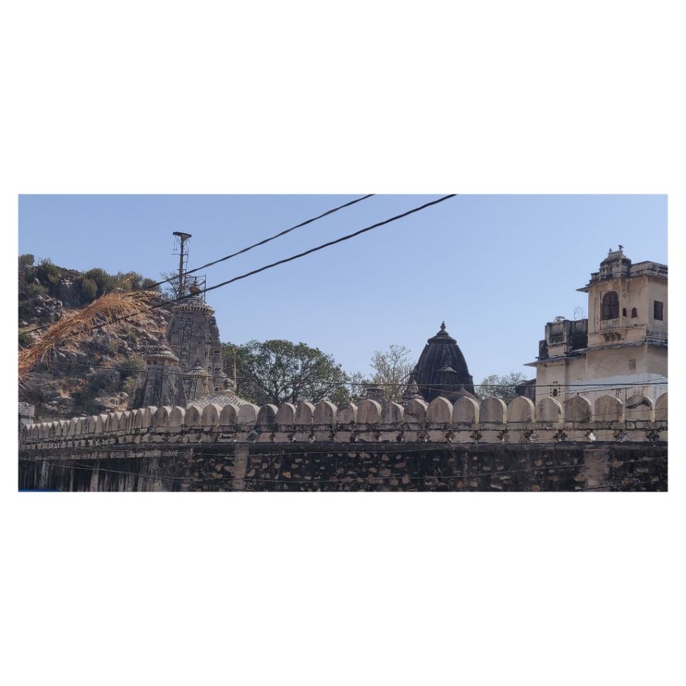 Photo of Trip To City Of Lakes Udaipur by Dev Batra