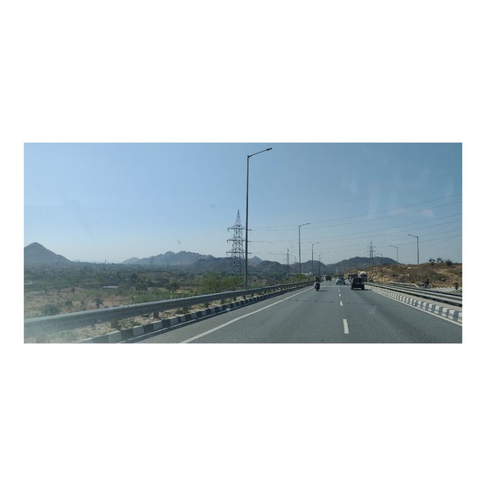 Photo of Trip To City Of Lakes Udaipur by Dev Batra