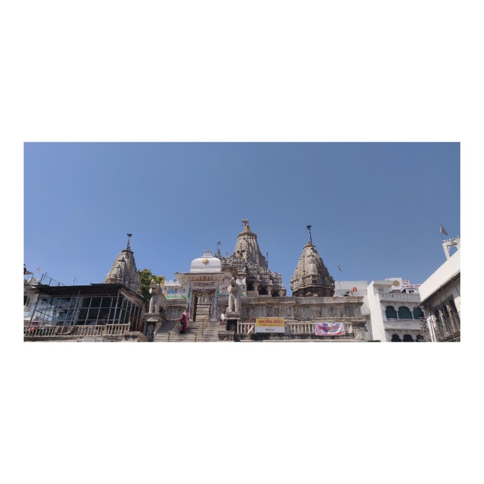 Photo of Trip To City Of Lakes Udaipur by Dev Batra