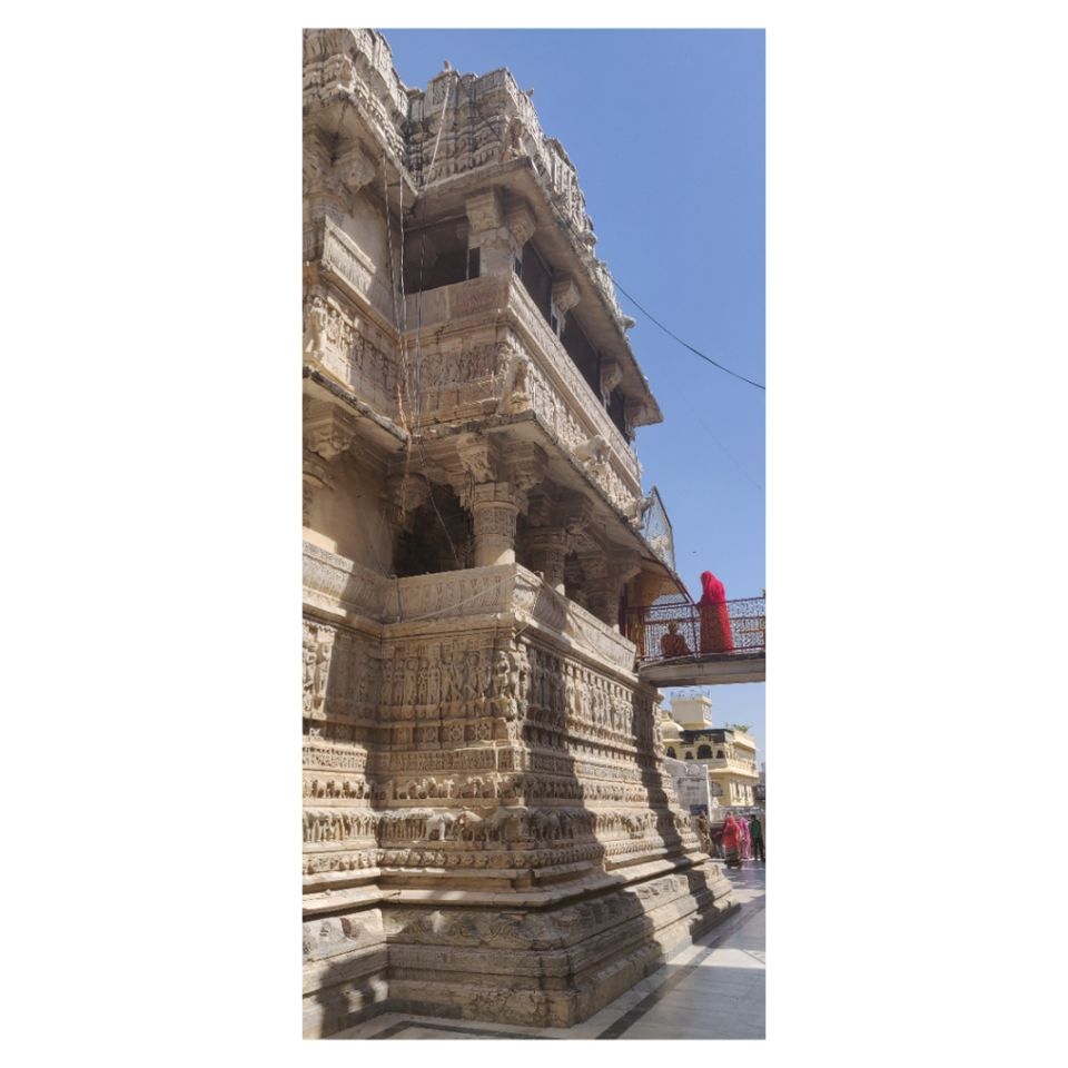 Photo of Trip To City Of Lakes Udaipur by Dev Batra