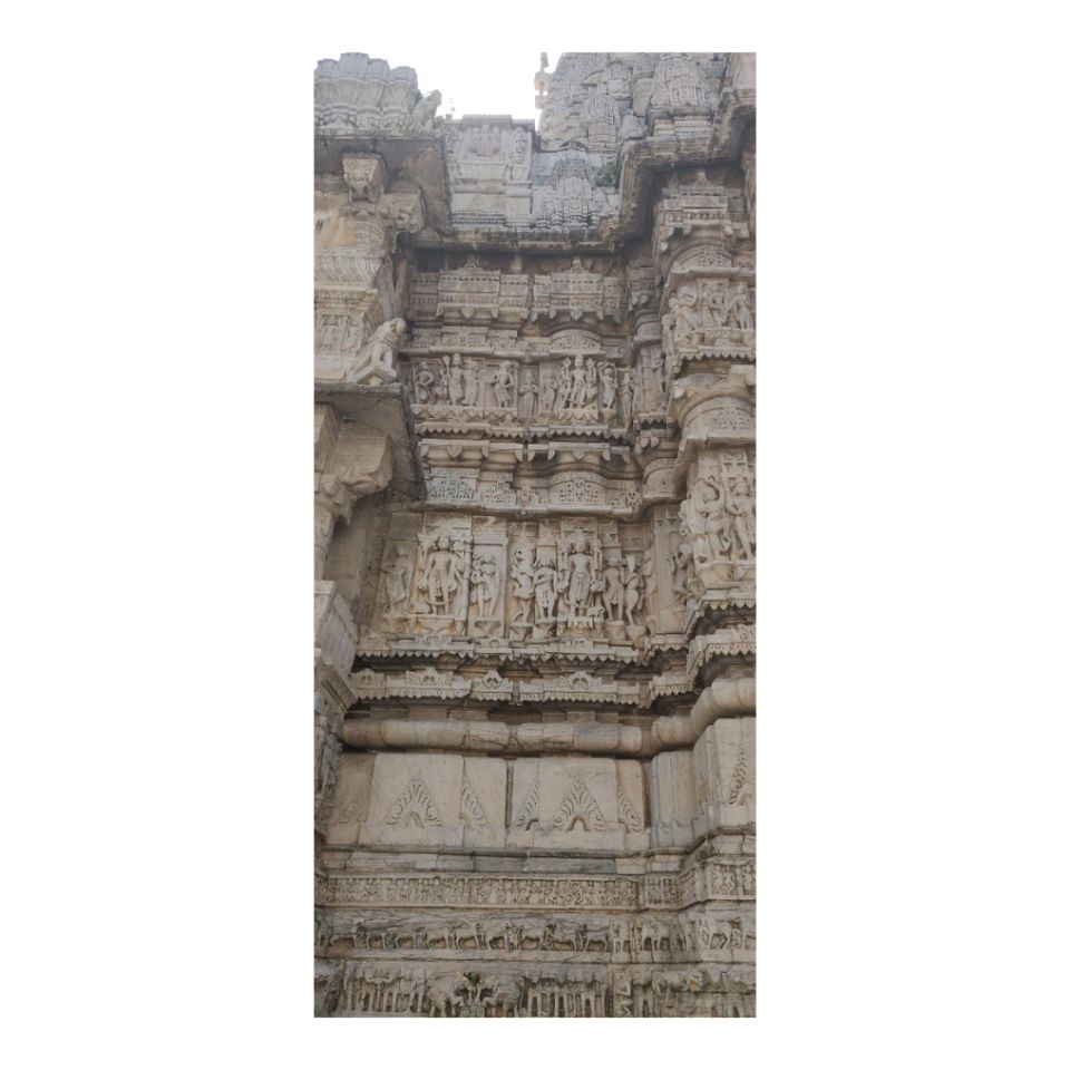 Photo of Trip To City Of Lakes Udaipur by Dev Batra
