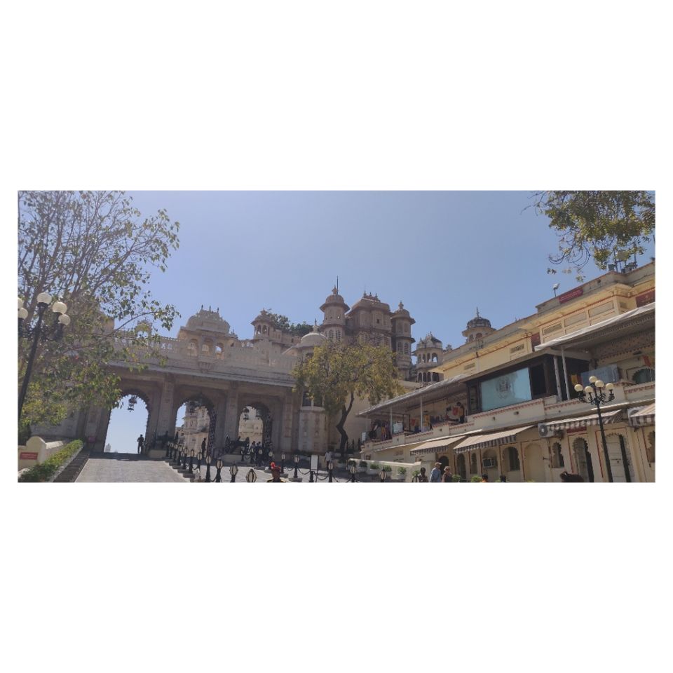 Photo of Trip To City Of Lakes Udaipur by Dev Batra
