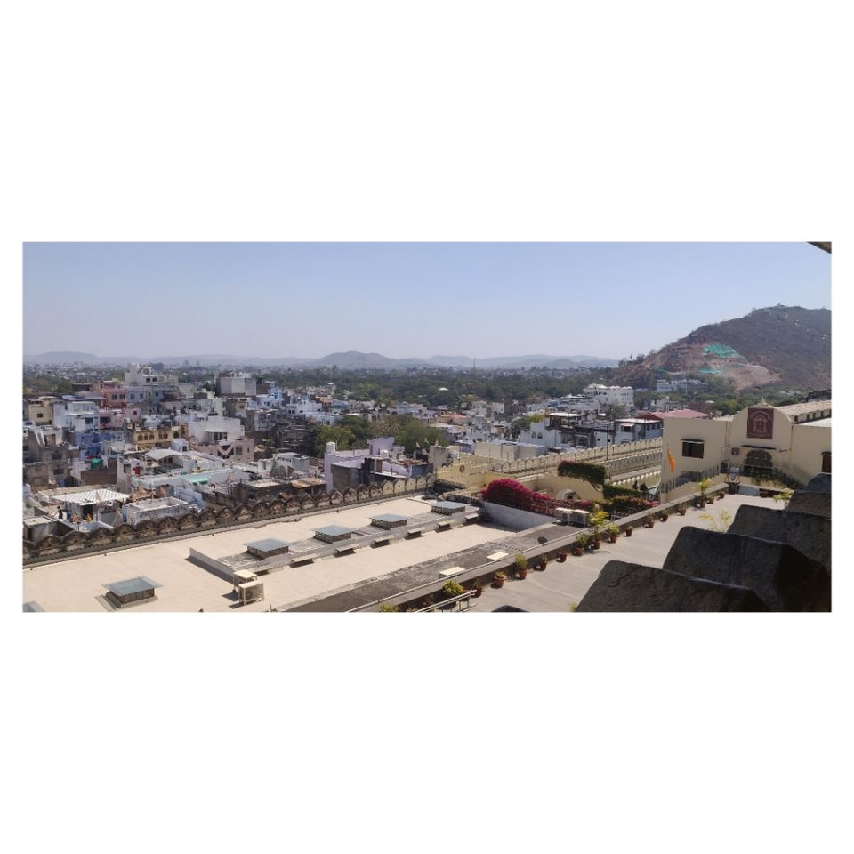 Photo of Trip To City Of Lakes Udaipur by Dev Batra