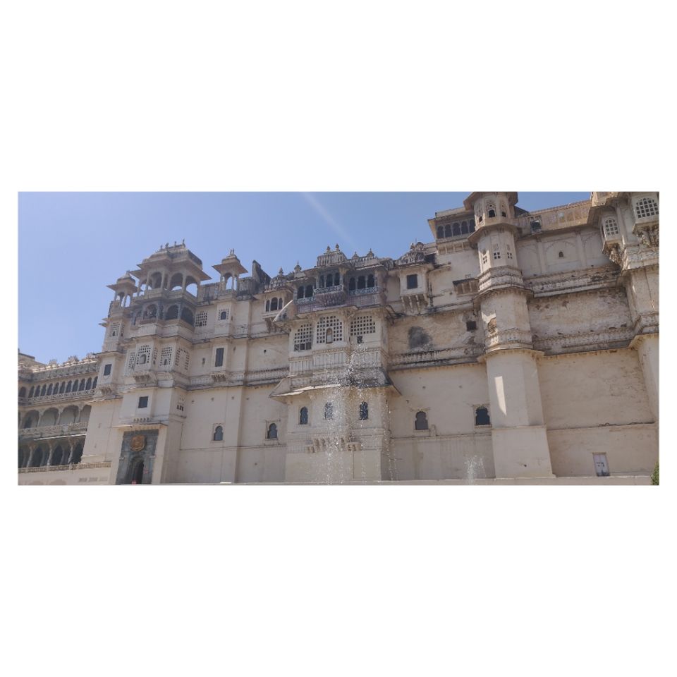 Photo of Trip To City Of Lakes Udaipur by Dev Batra