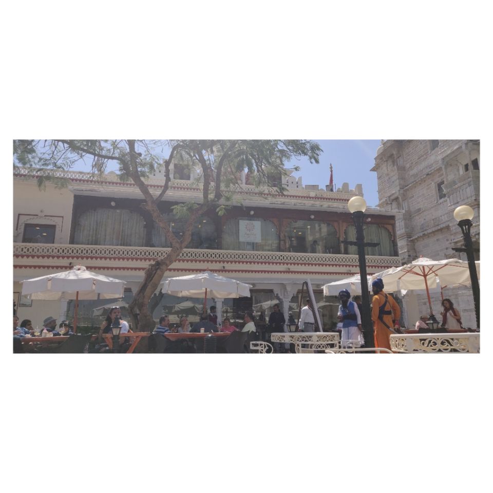 Photo of Trip To City Of Lakes Udaipur by Dev Batra