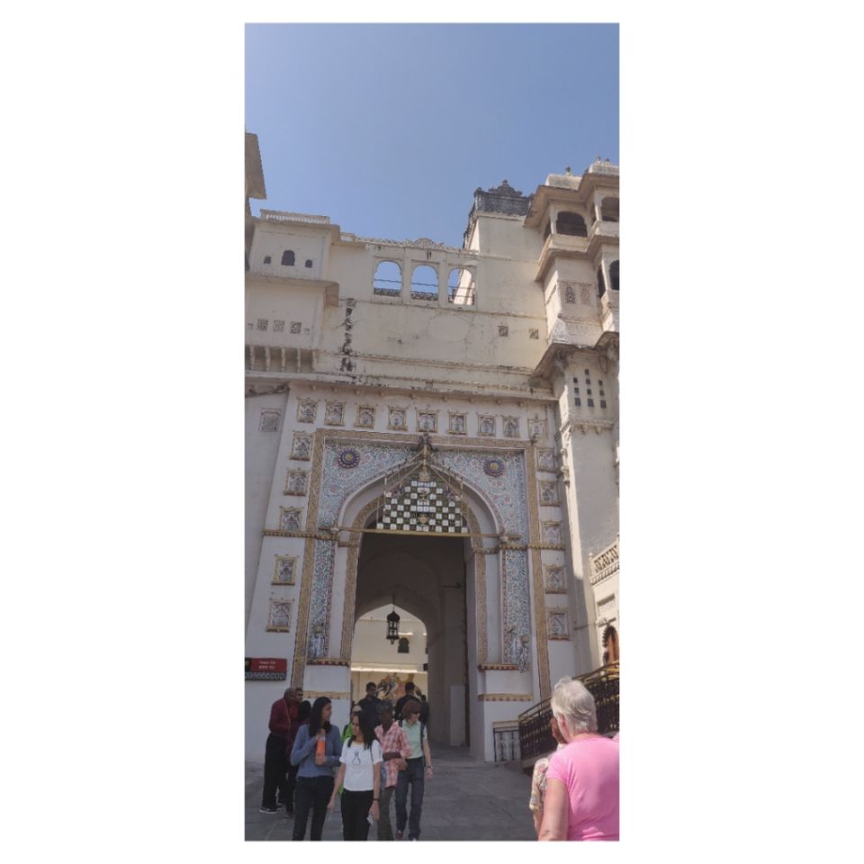 Photo of Trip To City Of Lakes Udaipur by Dev Batra