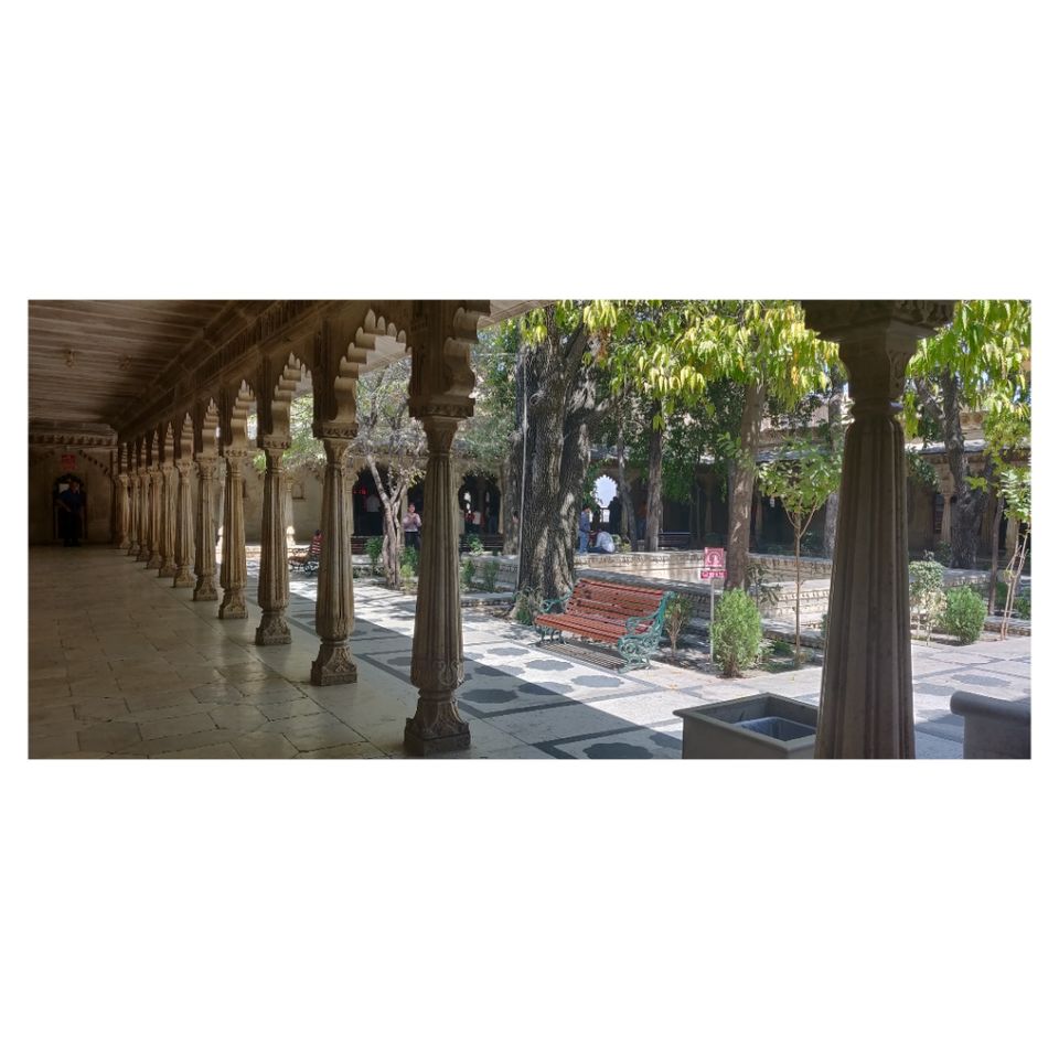 Photo of Trip To City Of Lakes Udaipur by Dev Batra