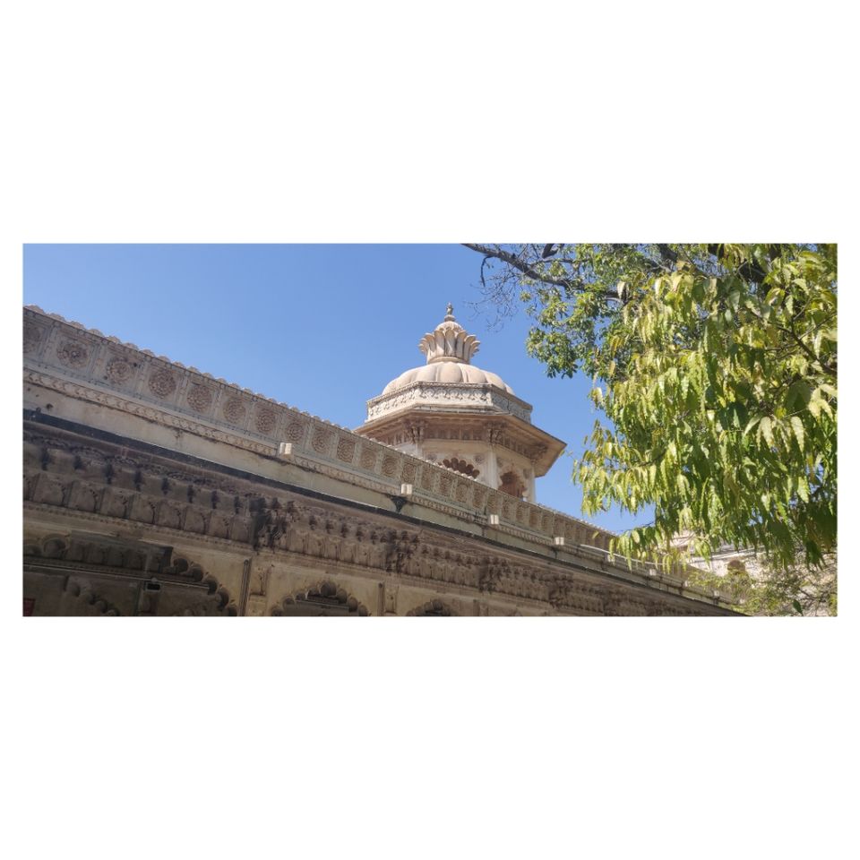 Photo of Trip To City Of Lakes Udaipur by Dev Batra