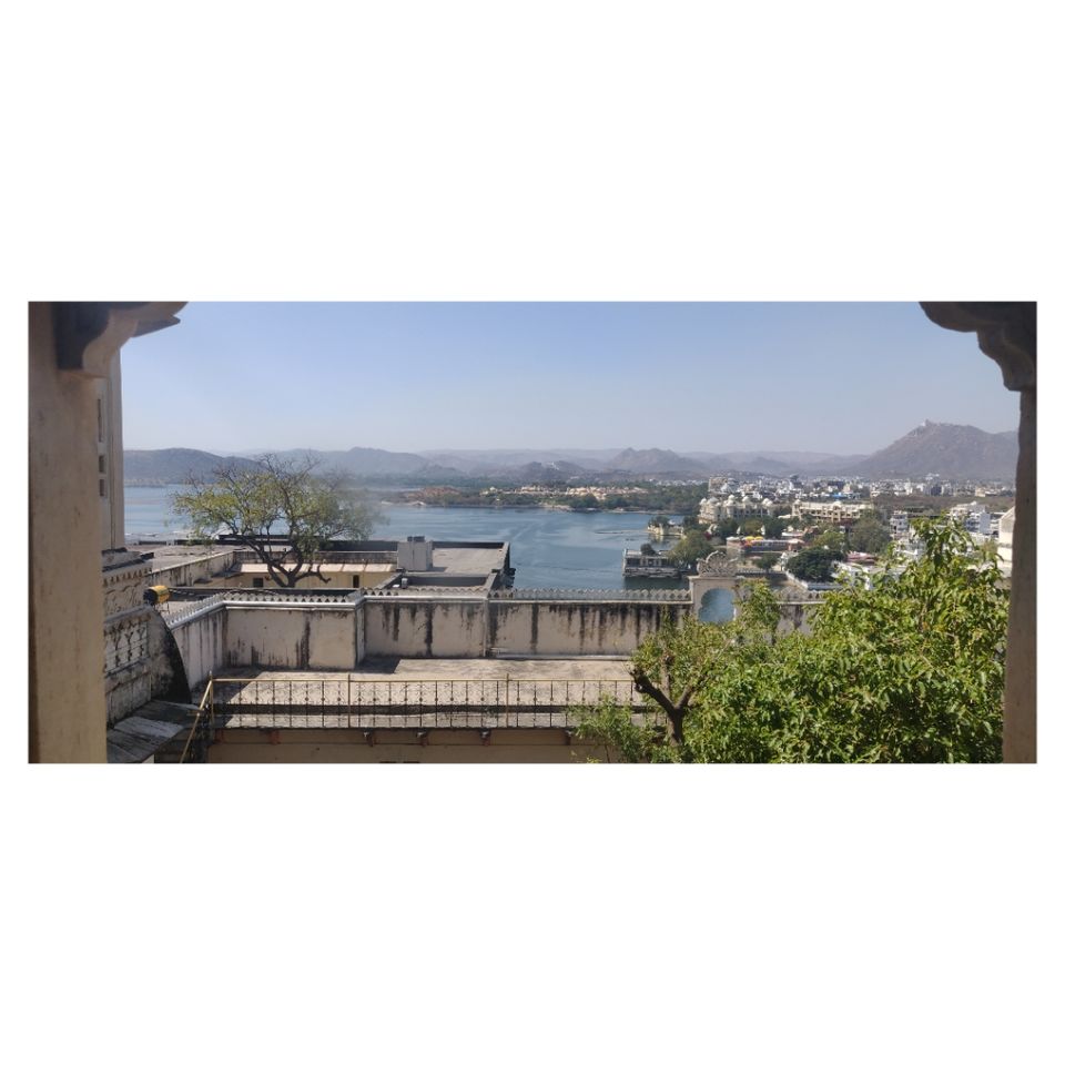 Photo of Trip To City Of Lakes Udaipur by Dev Batra