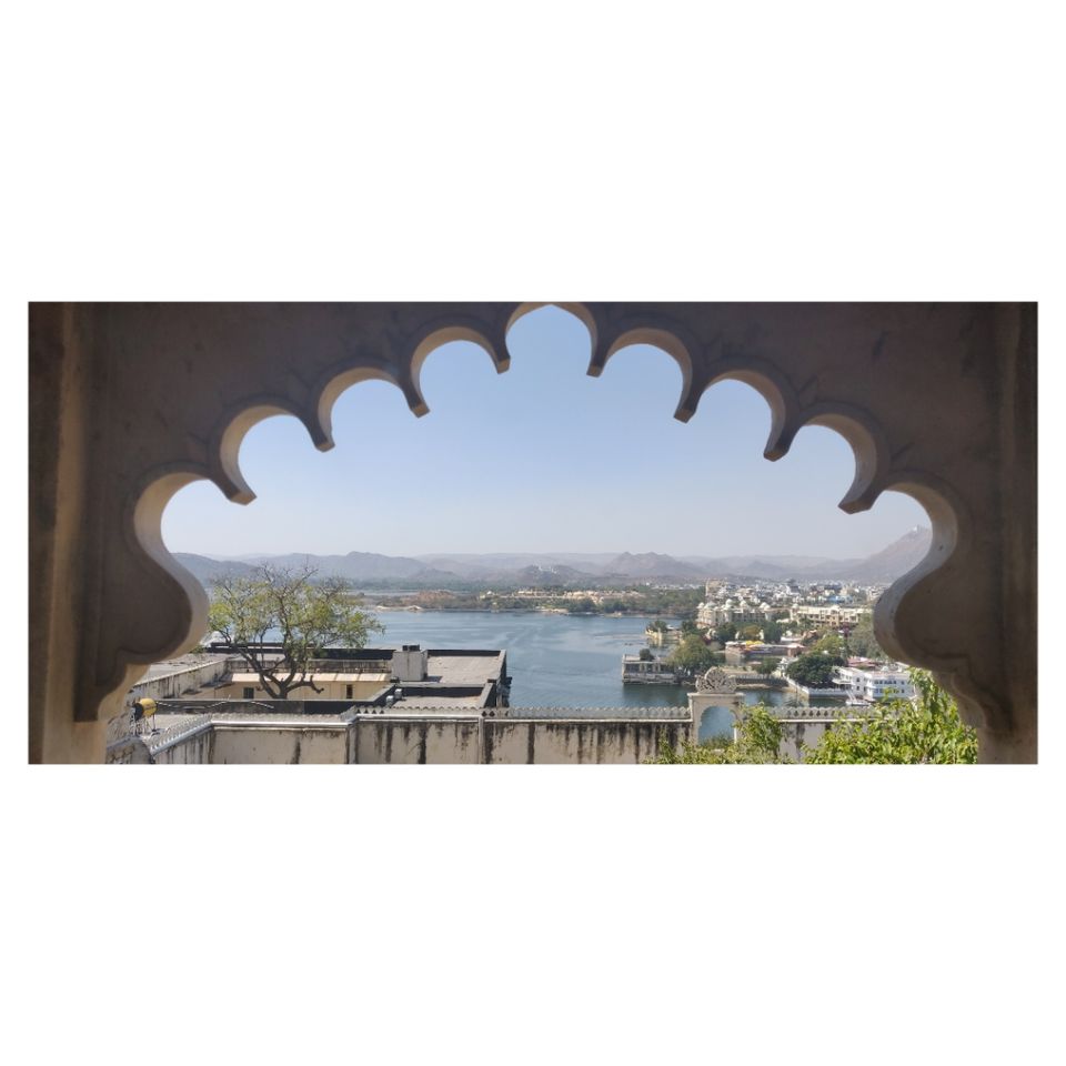 Photo of Trip To City Of Lakes Udaipur by Dev Batra