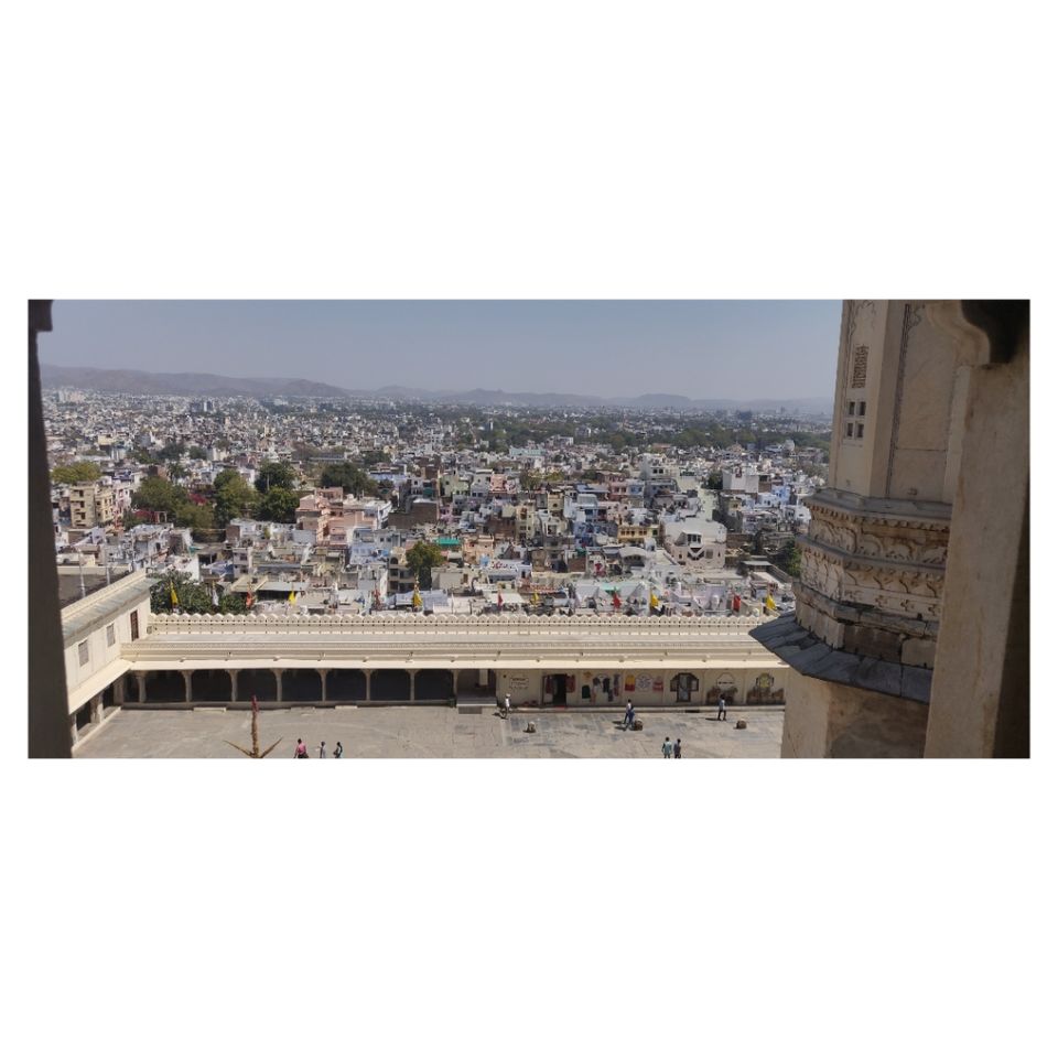 Photo of Trip To City Of Lakes Udaipur by Dev Batra