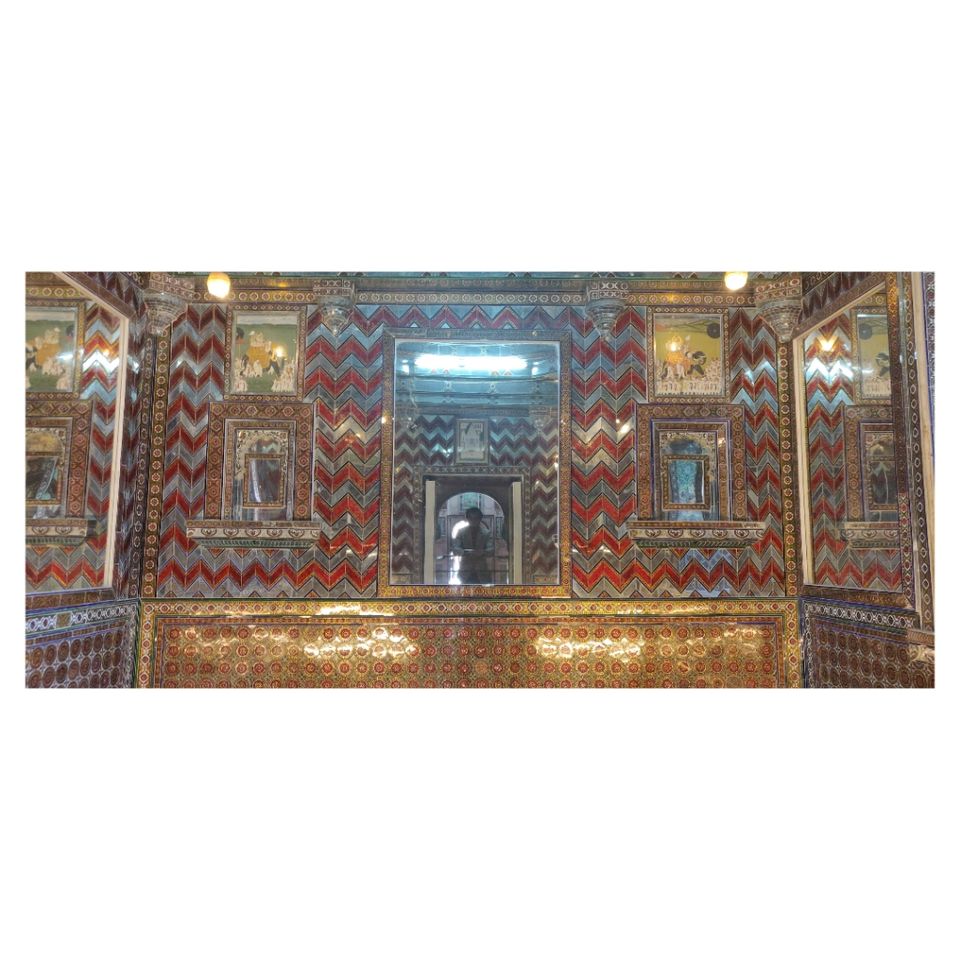 Photo of Trip To City Of Lakes Udaipur by Dev Batra