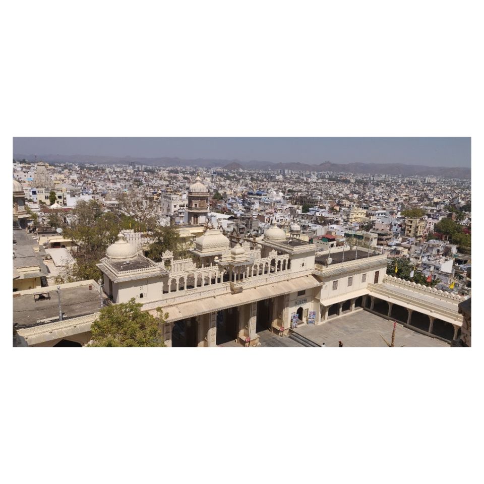 Photo of Trip To City Of Lakes Udaipur by Dev Batra