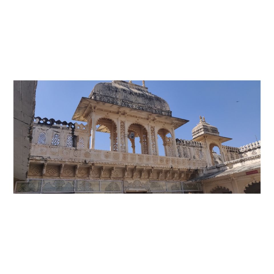 Photo of Trip To City Of Lakes Udaipur by Dev Batra