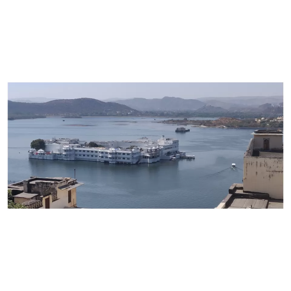Photo of Trip To City Of Lakes Udaipur by Dev Batra