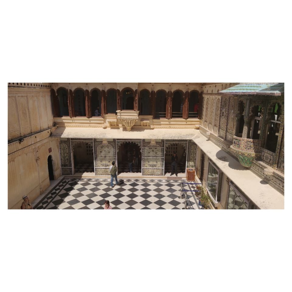 Photo of Trip To City Of Lakes Udaipur by Dev Batra
