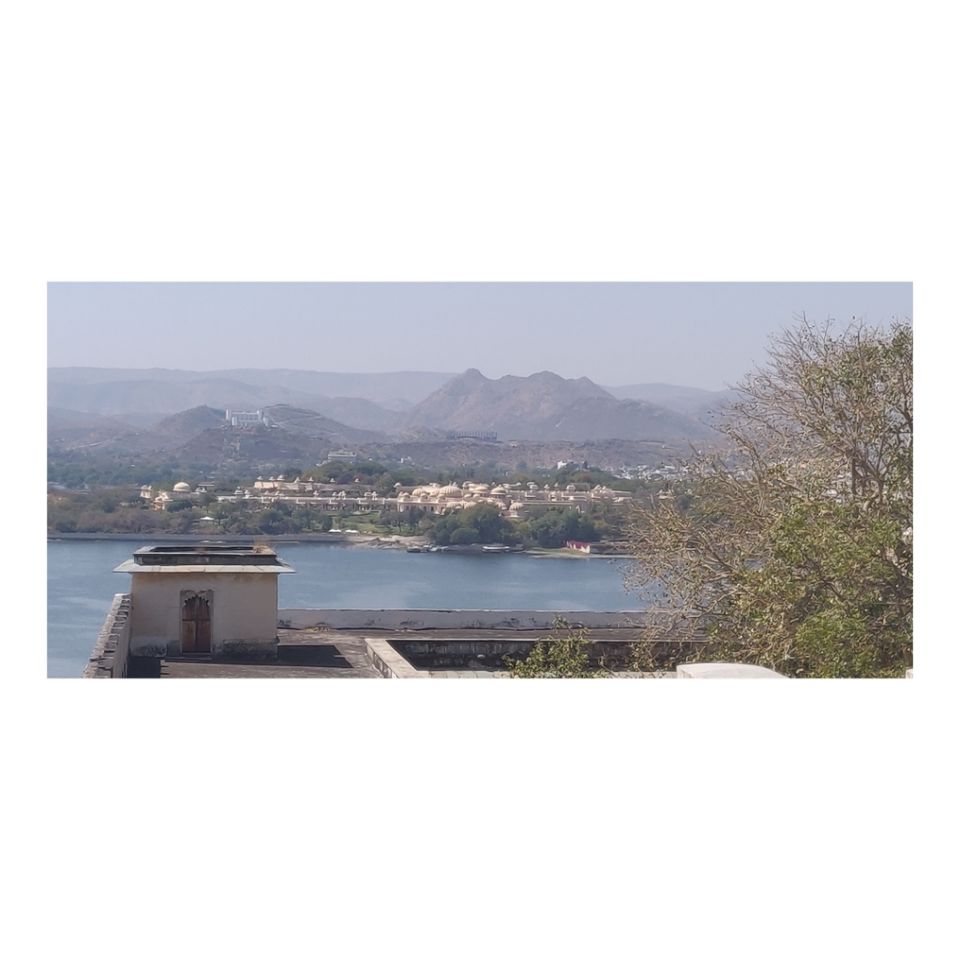 Photo of Trip To City Of Lakes Udaipur by Dev Batra