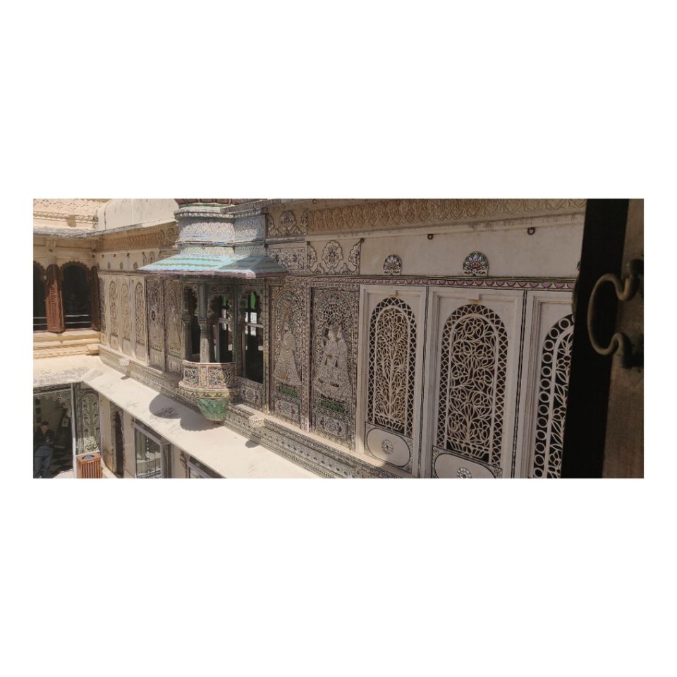 Photo of Trip To City Of Lakes Udaipur by Dev Batra