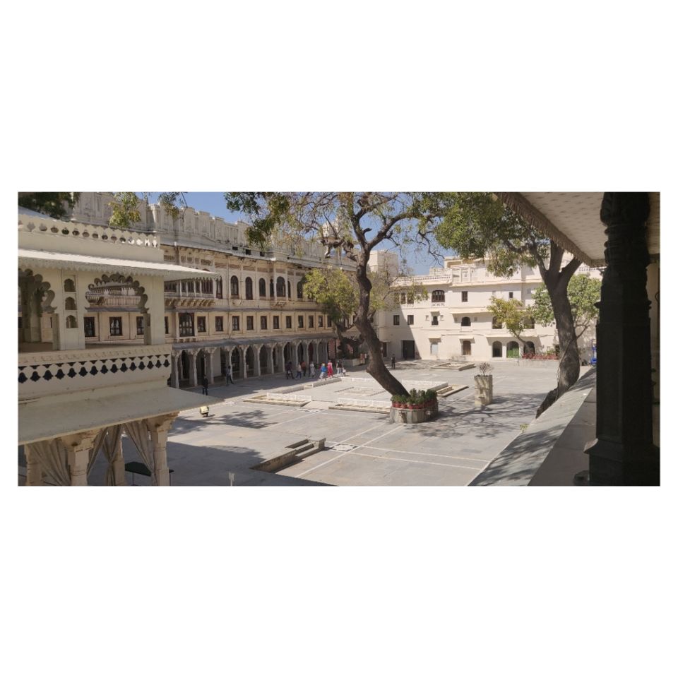 Photo of Trip To City Of Lakes Udaipur by Dev Batra