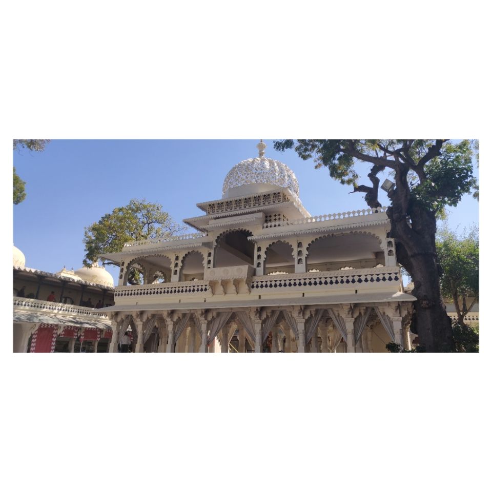 Photo of Trip To City Of Lakes Udaipur by Dev Batra