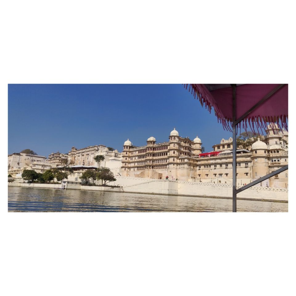 Photo of Trip To City Of Lakes Udaipur by Dev Batra