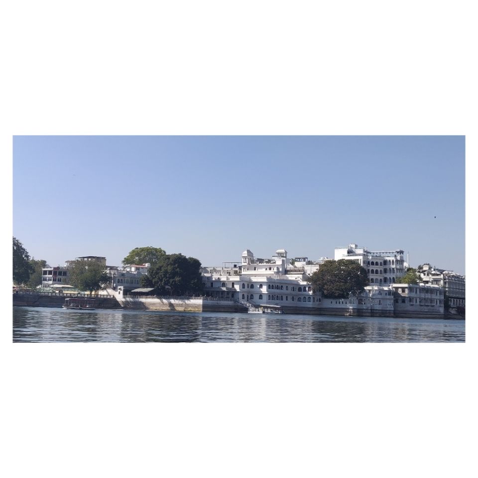 Photo of Trip To City Of Lakes Udaipur by Dev Batra
