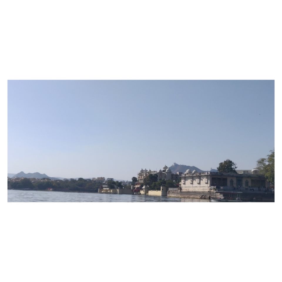 Photo of Trip To City Of Lakes Udaipur by Dev Batra