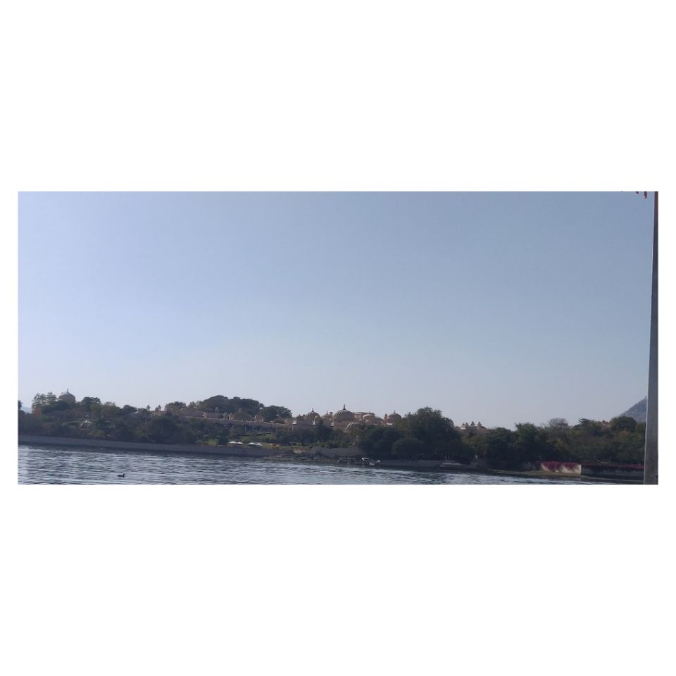 Photo of Trip To City Of Lakes Udaipur by Dev Batra