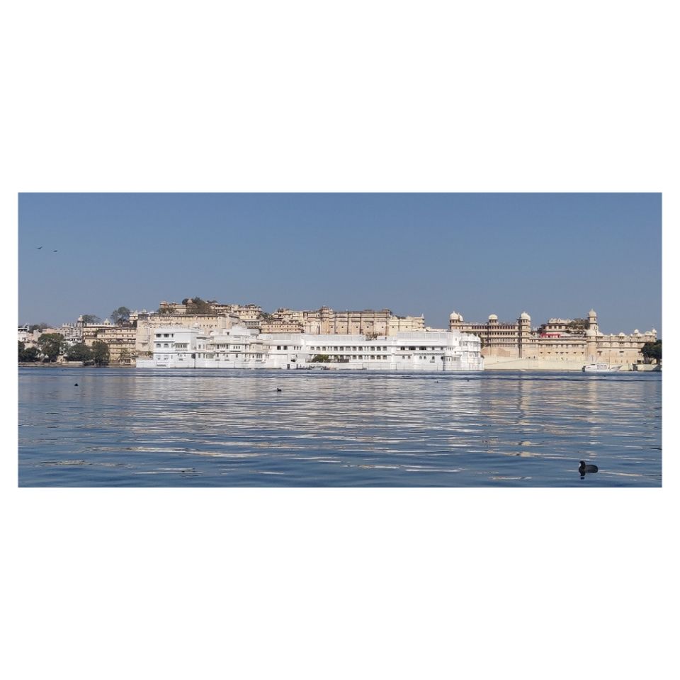 Photo of Trip To City Of Lakes Udaipur by Dev Batra