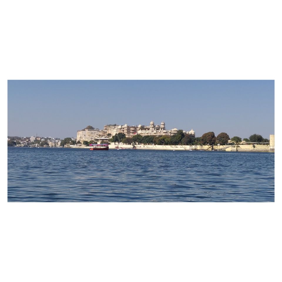 Photo of Trip To City Of Lakes Udaipur by Dev Batra