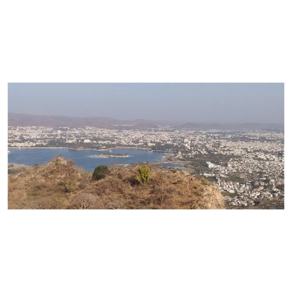 Photo of Trip To City Of Lakes Udaipur by Dev Batra