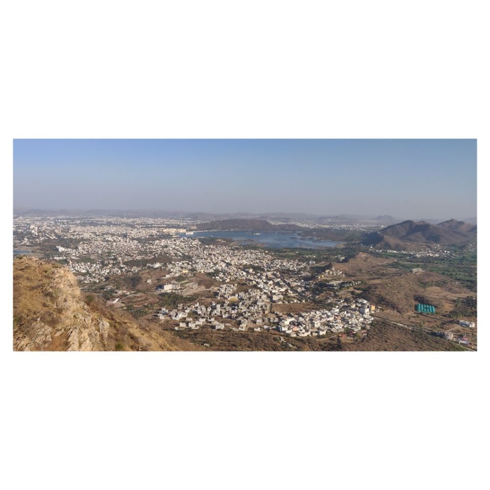 Photo of Trip To City Of Lakes Udaipur by Dev Batra