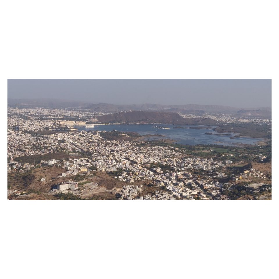 Photo of Trip To City Of Lakes Udaipur by Dev Batra