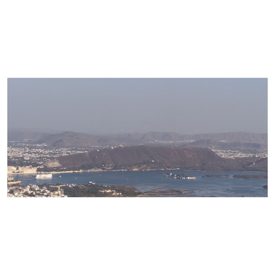 Photo of Trip To City Of Lakes Udaipur by Dev Batra