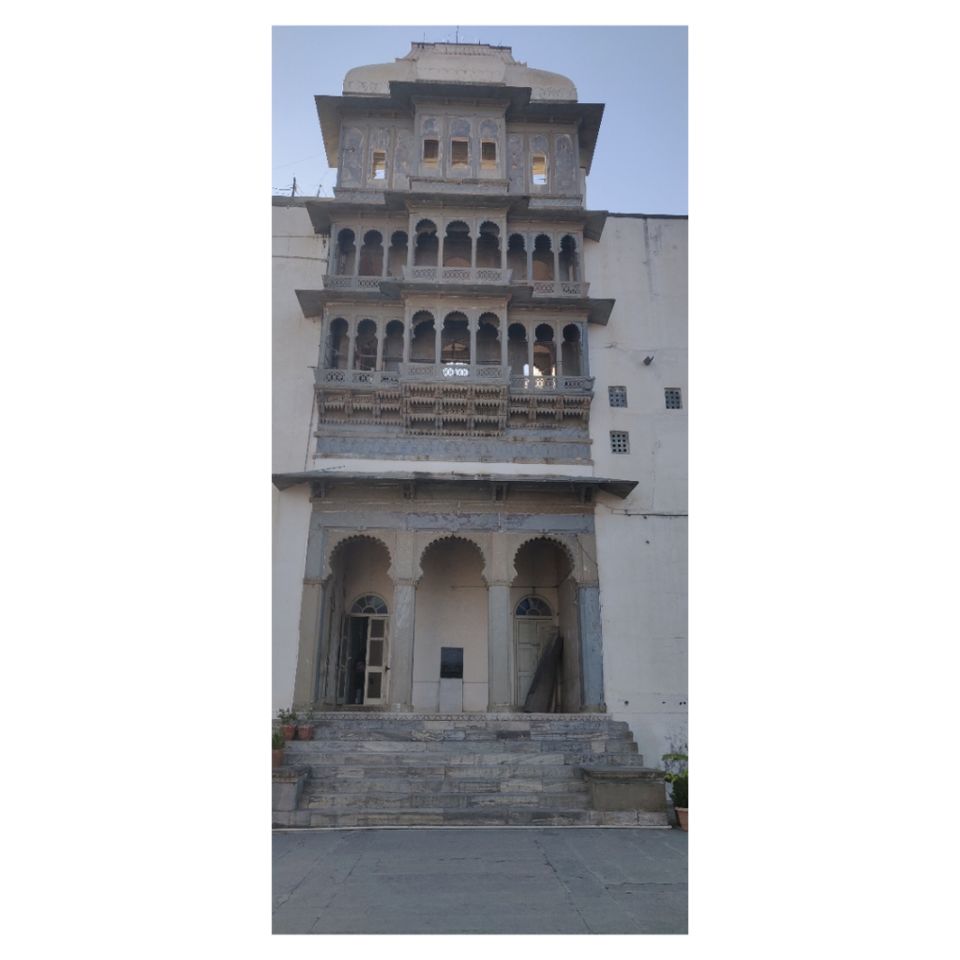 Photo of Trip To City Of Lakes Udaipur by Dev Batra