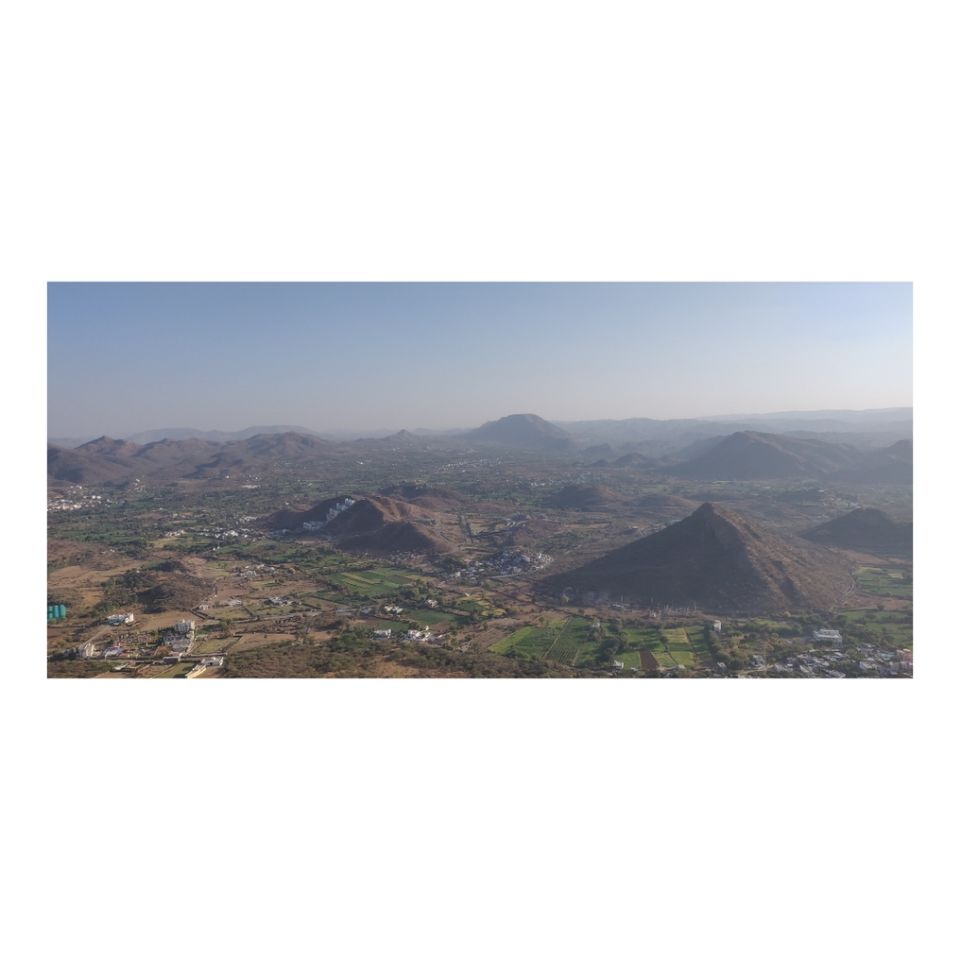 Photo of Trip To City Of Lakes Udaipur by Dev Batra