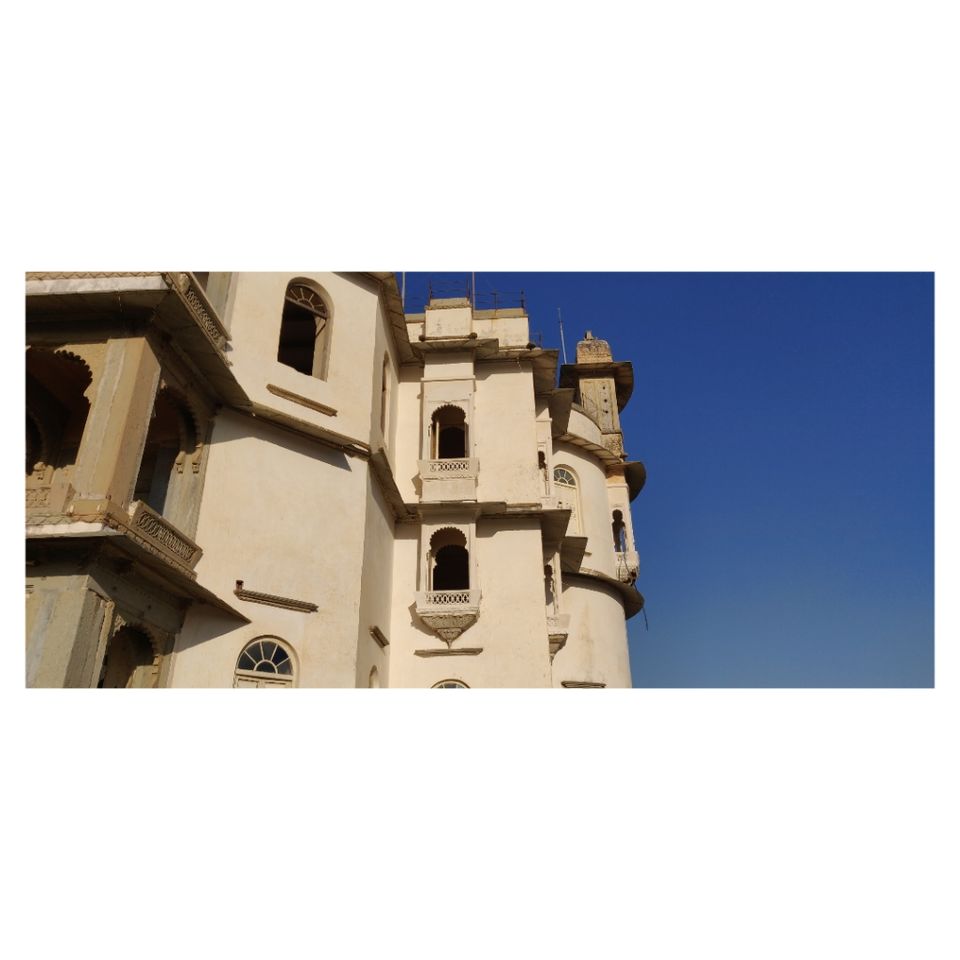 Photo of Trip To City Of Lakes Udaipur by Dev Batra