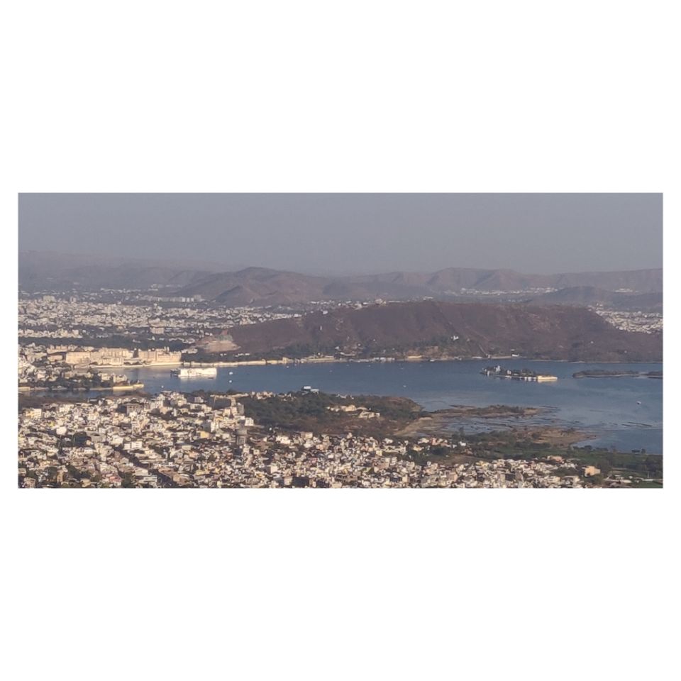 Photo of Trip To City Of Lakes Udaipur by Dev Batra
